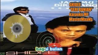 SHIDEE   SERI BUNIAN KARAOKE M1