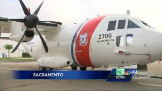 US Coast Guard celebrates 100 years of aviation