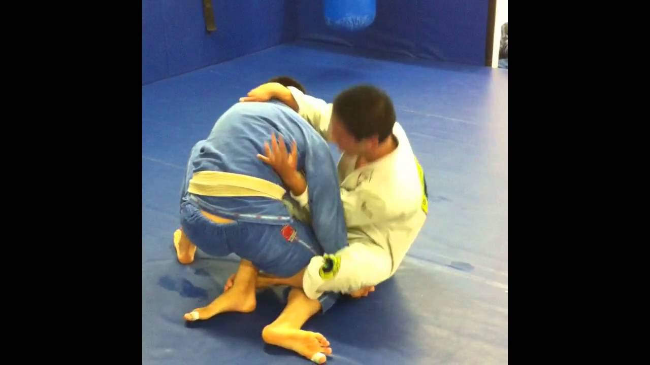 Paragon Night Rolling