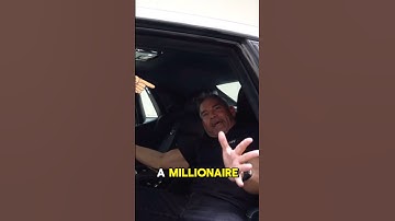 Grant Cardone’s Secret to Success: From Middle-Class to Multimillionaire (Do You Have the Mindset?)