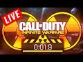 COD infinite warfare DESTRUCTION! LIVE