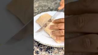 2 tortillas sin harina #sinharina #glutenfree #recetassaludables