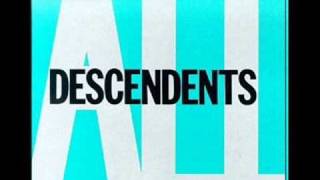 Video voorbeeld van "Descendents - Cameage"