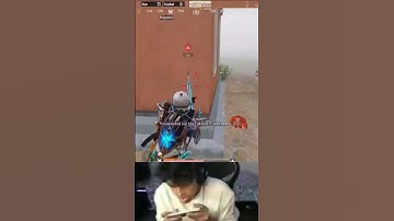 JONATHAN AKM+M416 1V3 CLUTCH || BGMI MOMENT || BROAD GAMING