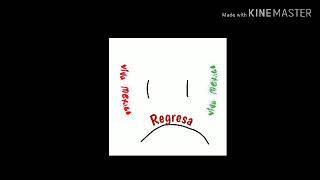 Gdark - Regresa - Audio Romantico