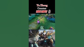 Yu Zhong beats Lapu Lapu 1v1? 😶‍🌫️ #moba5v5pippin #mobalegends5v5 #moba5v5english