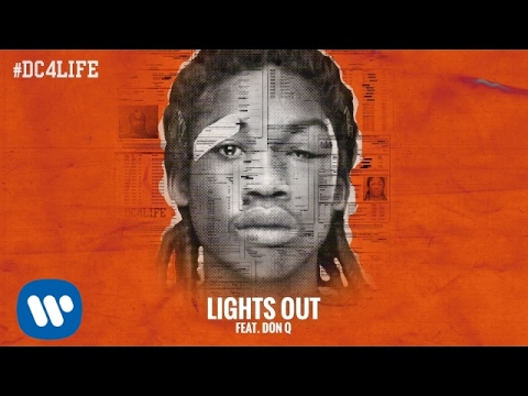 Meek Mill (+) Lights Out (Ft. Don Q)