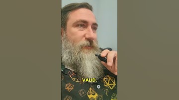 we hoeven het niet met elkaar eens te zijn, begrijp het gewoon #ttrpg #dnd ##dmtips #dmadvice #du...