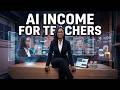 Stop Working More—Build This AI System Instead!