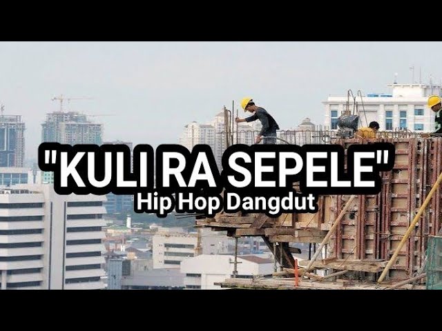 Kuli Ra Sepele - WaruLeaf (Video Lirik) class=