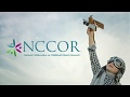 Nccor 10 year anniversary