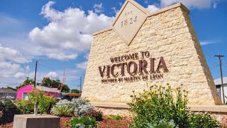 Explore Victoria Texas Wealth