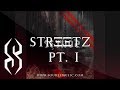 Street rap instrumental  streetz pt1