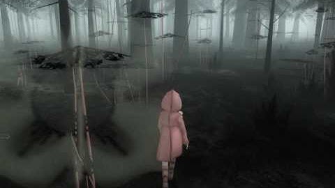 The Path Robin Part 1