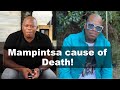 Mampintsha has died! here is the cause of death!