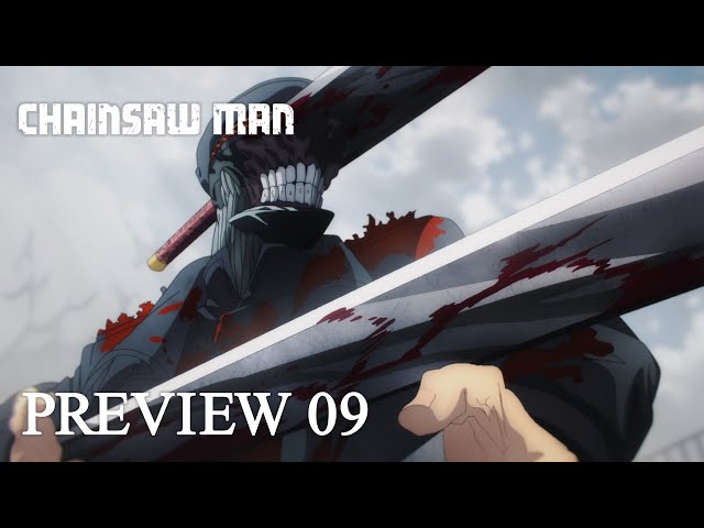 Chainsaw Man: episódio 6 já disponível online - MeUGamer