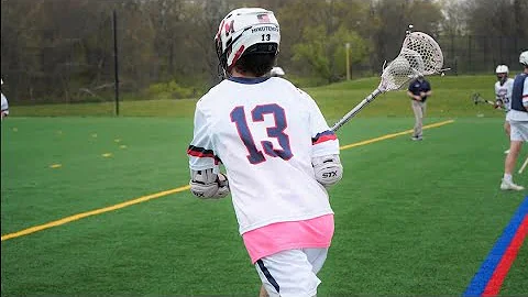 Gavin Timoney (Williams 27) | 2022 Summer Highlights