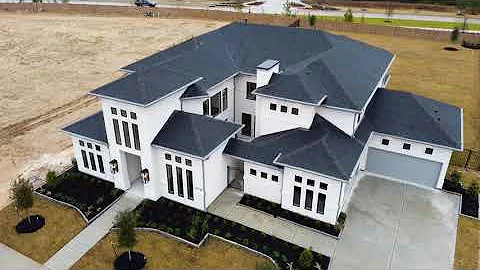 Fedrick Harris Estate Homes - Custom Homes by Newm...