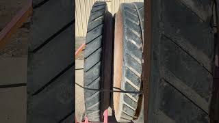 RE171404 Rear Wheels