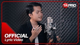 Maulana Ardiansyah - Serpihan Rasa [OFFICIAL LYRIC VIDEO]