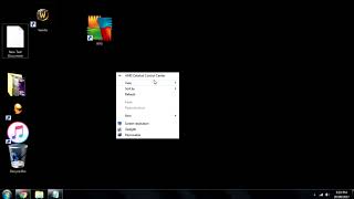 Windows 7 Help: How to sort and rearrange icons on your desktop
