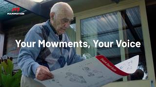 Your Mowments Your Voice George s Backyard Rewritten