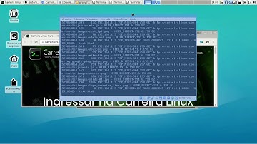 Aula08 - Curso Squid Proxy - Instalar Sistema Acessos Web no CentOS 7