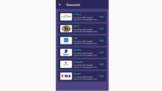 Earning app in Pakistan.Earn money online.Daily10$earning. Withdrawproof. payment proof screenshot 4