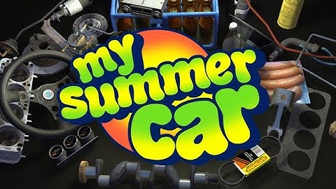 How to install Mods on My Summer Car