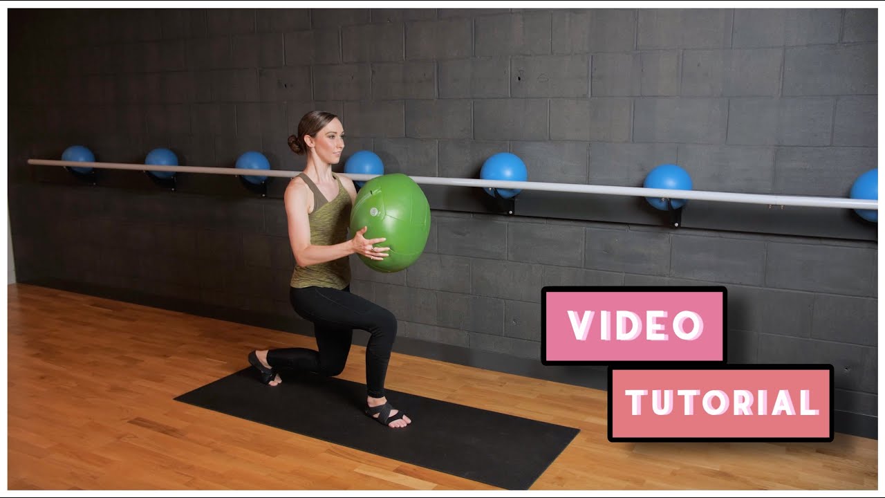 Supercharge your strength with my under ten-minute workout!