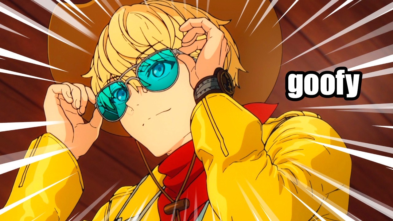 He wants to infiltrate wearing that!?【Fate/strange Fake】