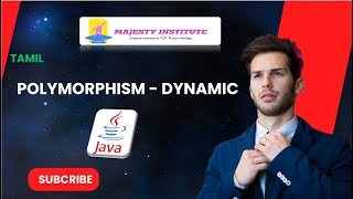 Polymorphism in Java || Method overriding Polymorphism || Method Overriding -Tamil