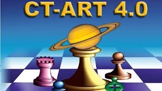 Mastering Chess Tactics: Achieving Perfection with CT ART 4 and Stockfish 16 screenshot 3