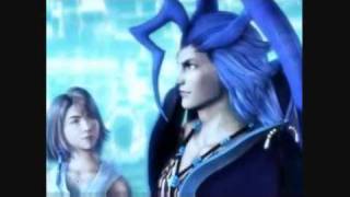 Final Fantasy - Unta