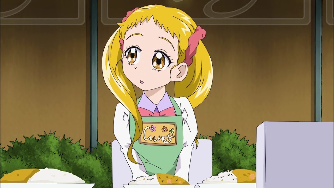 Yes! プリキュア5 GoGo! 春日野うらら スイパラ　まとめ Yes! プリキュア5 GoGo! 春日野うらら スイパラまとめ
