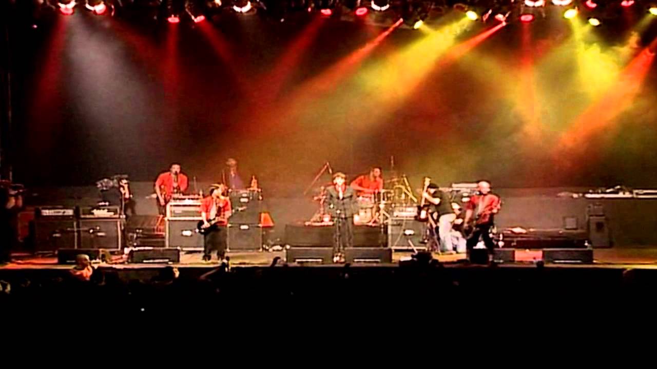 WDK - EN VIVO EN OBRAS (2006) HD parte 3