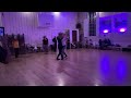 3/1/25 - Tango with Sergei Chautauqua Hall Dance Club