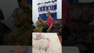 Thodi Masti, Thoda Pyaar : Cake bhi Sweet aur moments bhi super sweet..😊 #shorts #shortsvideo