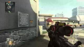 Split Feed BO2