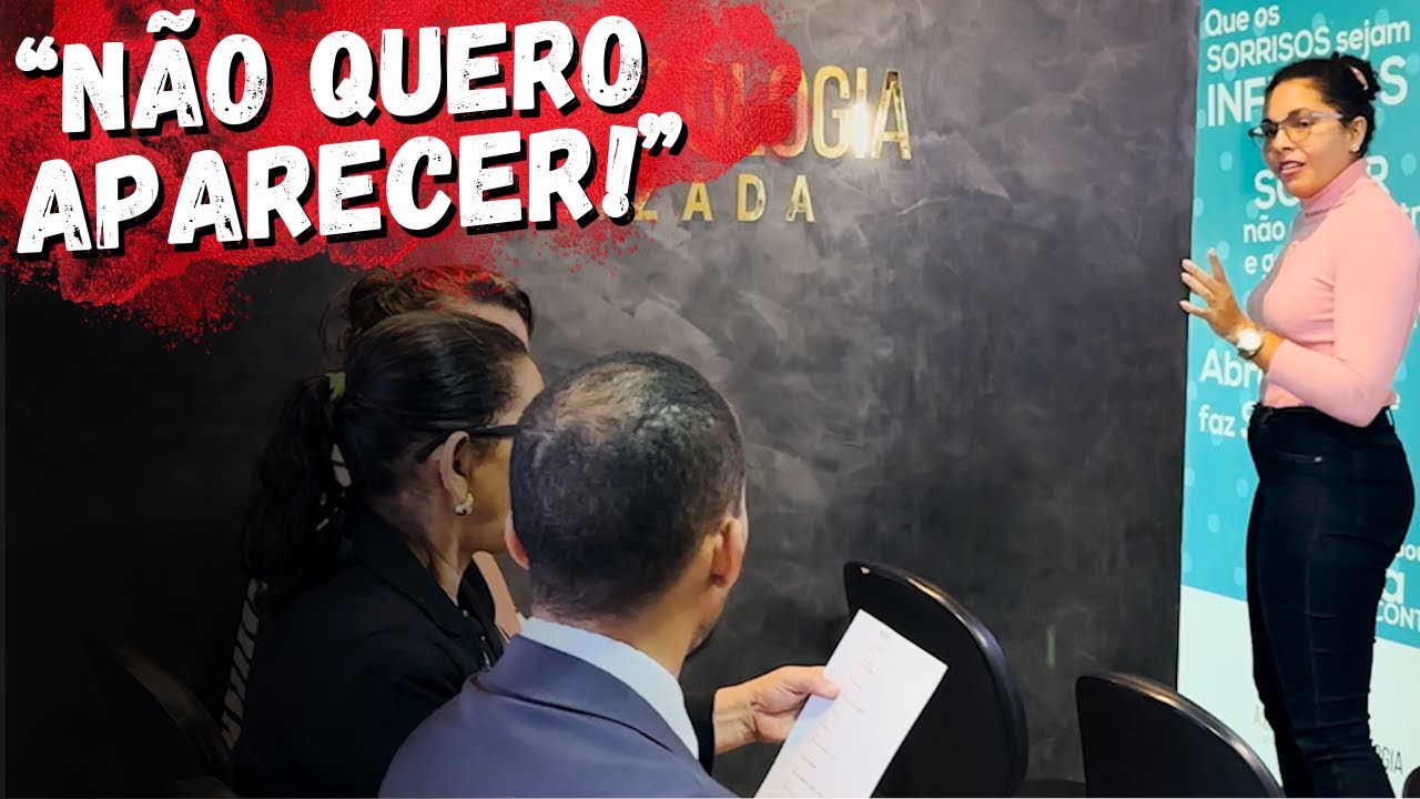 Procuração é DESRESPEITADA em BRASÍLIA