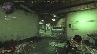 Infected Cold War Double Crossmap Part2