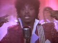 Jesse Johnson - Be Your Man [1985]