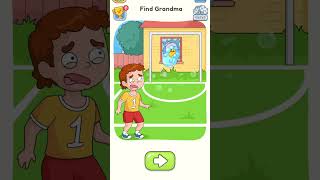 HOW TO BEAT LEVEL 2473 IN DOP5 #shorts #viralshorts #trending #usatoday #gaming #usa#deleteonepart