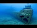 Experts Fly Underwater Drone Towards SS Edmund Fitzgerald... What They See Terrifies The World