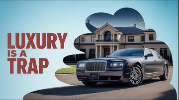 Stop Chasing Riches: The Real Secret to Lasting Wealth