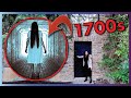 Ghost Hunting In A 1700s Haunted Hotel