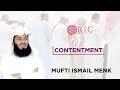 Mufti Menk | Contentment | Pre-Ramadhan Boost 2019