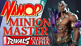 How to Play Namor? | HIGH ELIMS | 𝐌𝐚𝐫𝐯𝐞𝐥 𝐑𝐢𝐯𝐚𝐥𝐬 Guide by TerryB2 36 views 9 days ago 7 minutes, 32 seconds