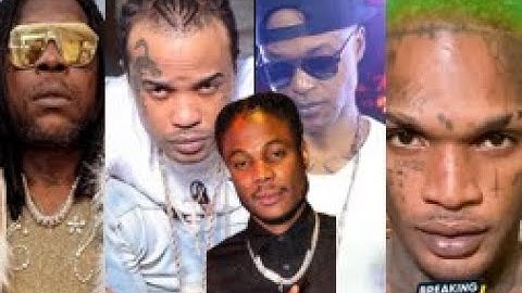 VYBZ KARTEL & SKENG DECLARE WAR ON MASICKA! New Double Diss Track Just Dropped