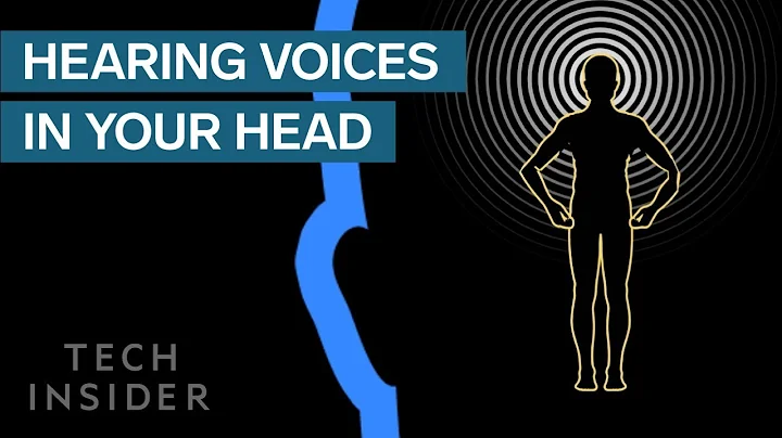 What It's Actually Like To Hear Voices In Your Head - DayDayNews